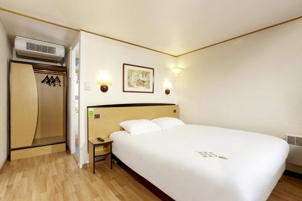 Kyriad Direct Marseille Ouest - Martigues Rum bild