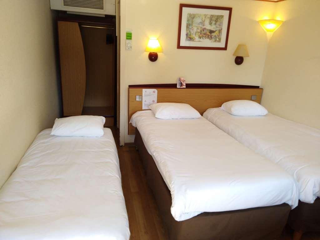 Kyriad Direct Marseille Ouest - Martigues Rum bild
