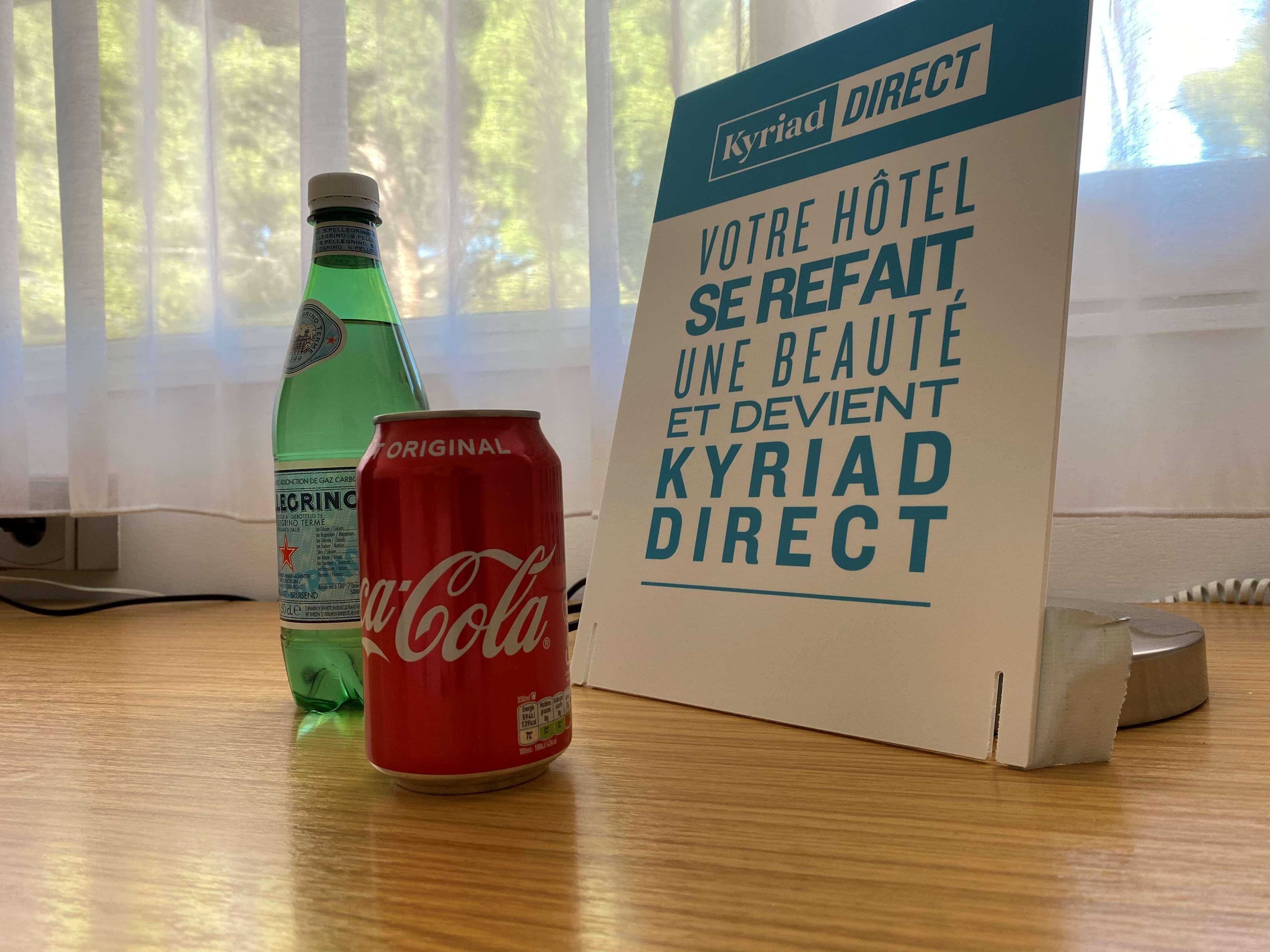 Kyriad Direct Marseille Ouest - Martigues Exteriör bild