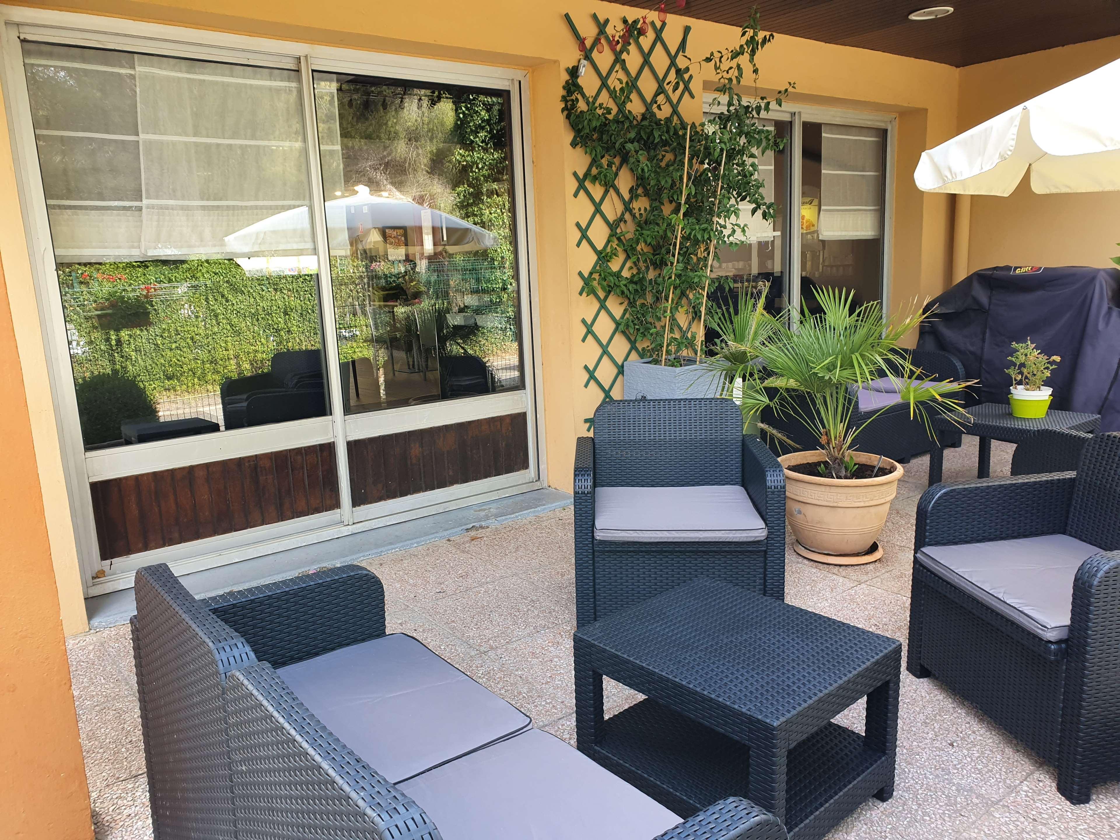 Kyriad Direct Marseille Ouest - Martigues Exteriör bild