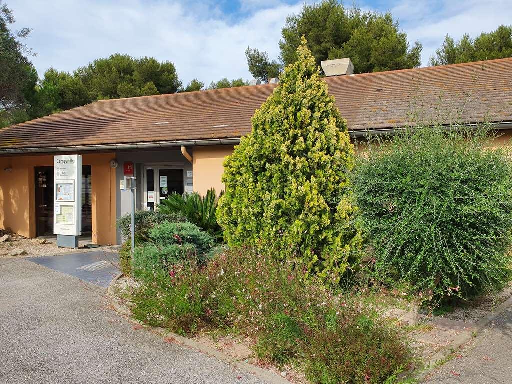 Kyriad Direct Marseille Ouest - Martigues Exteriör bild