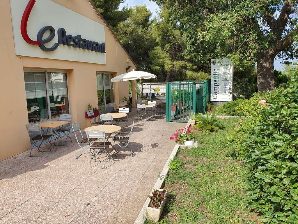Kyriad Direct Marseille Ouest - Martigues Restaurang bild