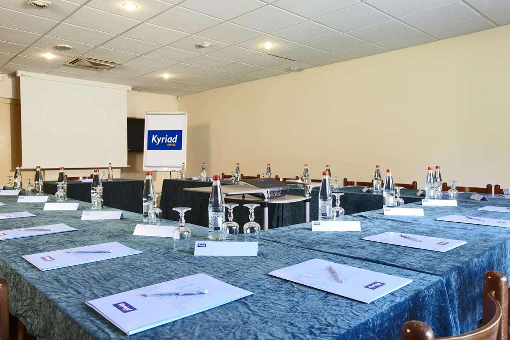 Kyriad Direct Marseille Ouest - Martigues Bekvämligheter bild